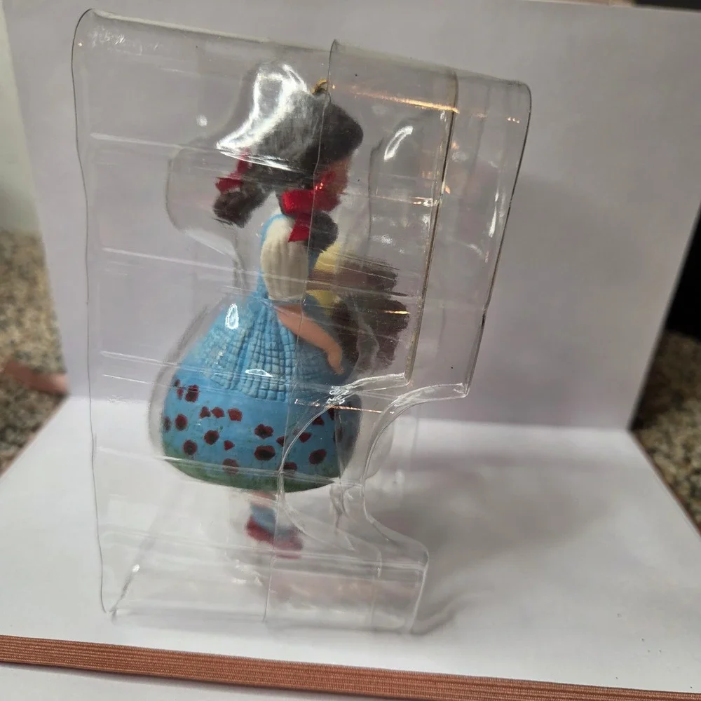 Hallmark keepsake ornament